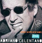 adriano celentano